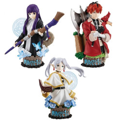 Frieren Beyond Journey's End Their Journey Petit Rama EX Collection
