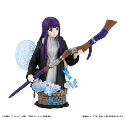 Frieren Beyond Journey's End Their Journey Petit Rama EX Collection