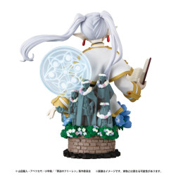 Frieren Beyond Journey's End Their Journey Petit Rama EX Collection