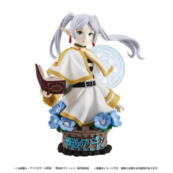 Frieren Beyond Journey's End Their Journey Petit Rama EX Collection