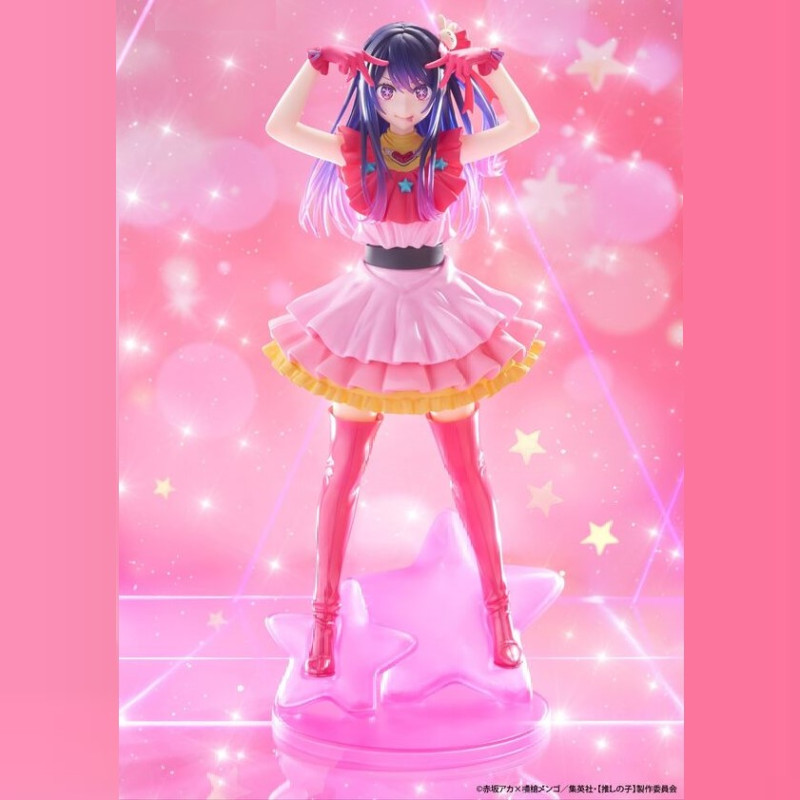 Oshi no Ko - T-Most - Figrurine Ai Hoshino