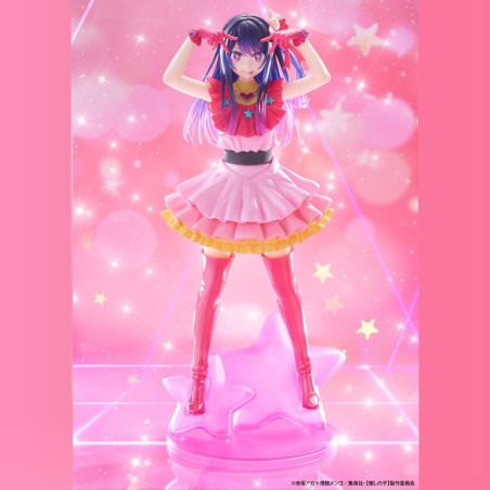 Oshi no Ko - T-Most - Figrurine Ai Hoshino Oshi no Ko - T-Most - Figrurine Ai Hoshino