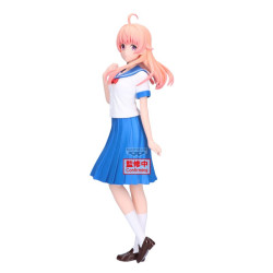 Witch Watch Figurine Nico Wakatsuki