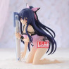 Date A Live Sweet Silk collection PenLife! Figurine Yatogami Tohka
