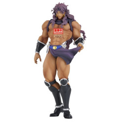 JoJo's Bizarre Adventure Phantom Blood Mometria Figurine Kars