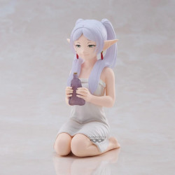 Frieren Beyond Journey's End Relax Time Figurine Frieren