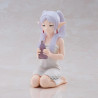Frieren Beyond Journey's End Relax Time Figurine Frieren