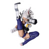 My Hero Academia The Amazing Heroes Plus Figurine Mirko