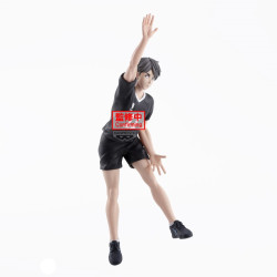 Haikyu!! Posing Figure...