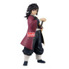 Demon Slayer Grandista Figurine Giyu Tomioka