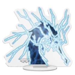 Naruto Shippuden Panel Spectacle Figurine Sasuke Uchiha