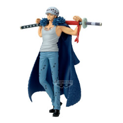 One Piece The Grandline Series Special Figurine Trafalgar Law