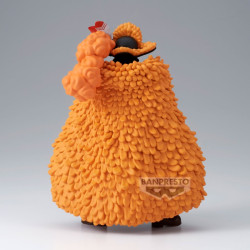 One Piece The Grandline Series Special Figurine Marshall D Teach