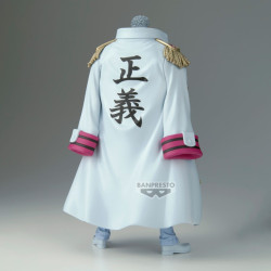 One Piece The Grandline Series Special Figurine Monkey D. Garp