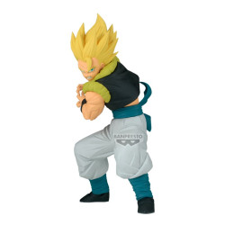 Dragonball Super Grandista Figurine Gogeta
