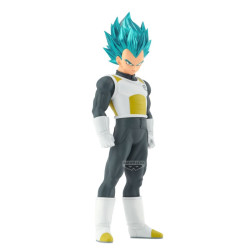 Dragonball Super Blood Of Saiyans Figurine Vegeta