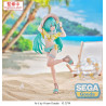 Hatsune Miku Conceptual Series Figurine Hatsune Miku Vol. 1 Luminasta