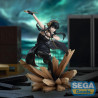 Spy x Family Figurine Yor Forger Thorn Princess Mission Extend Luminasta
