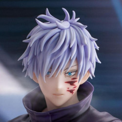 Jujutsu Kaisen Figurine Satoru Gojo Extermination Luminasta