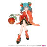 Hatsune Miku Figurine Flower Fairy Winter Cherry Ver. (Noodle Stopper)