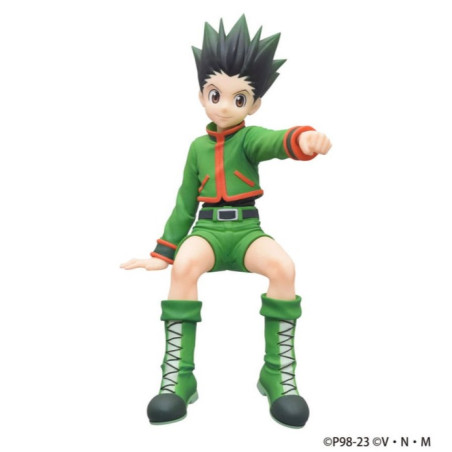 Hunter x Hunter Figurine Gon (Noodle Stopper) Hunter x Hunter Figurine Gon (Noodle Stopper)