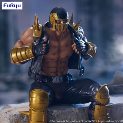 Fist of the North Star Figurine Jagi (Noodle Stopper)