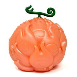 One Piece Lampe Fruit Du...