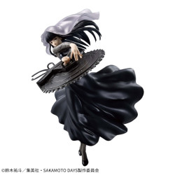 Sakamoto Days Vibration Stars Figurine Osaragi