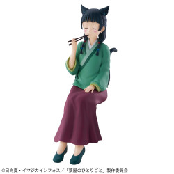 The Apothecary Diaries / Les Carnets de l'apothicaire Figurine Maomao