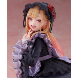 Sexy Cosplay Doll Artist MasterPiece + Figurine Kitagawa Umume Kuroe Shizuku Ver