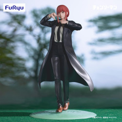 Chainsaw Man Exc∞d Creative Figurine Makima