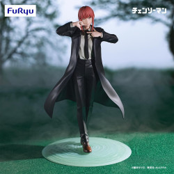 Chainsaw Man Exc∞d Creative Figurine Makima