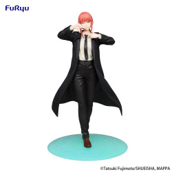 Chainsaw Man Exc∞d Creative Figurine Makima