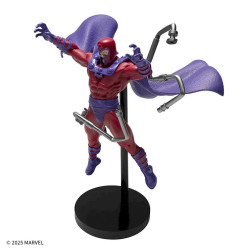 Marvel Act/Cut Figurine Magneto