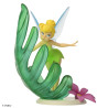 Disney Figurine Tinker Bell Act/Cut Collection