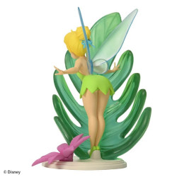 Disney Figurine Tinker Bell Act/Cut Collection