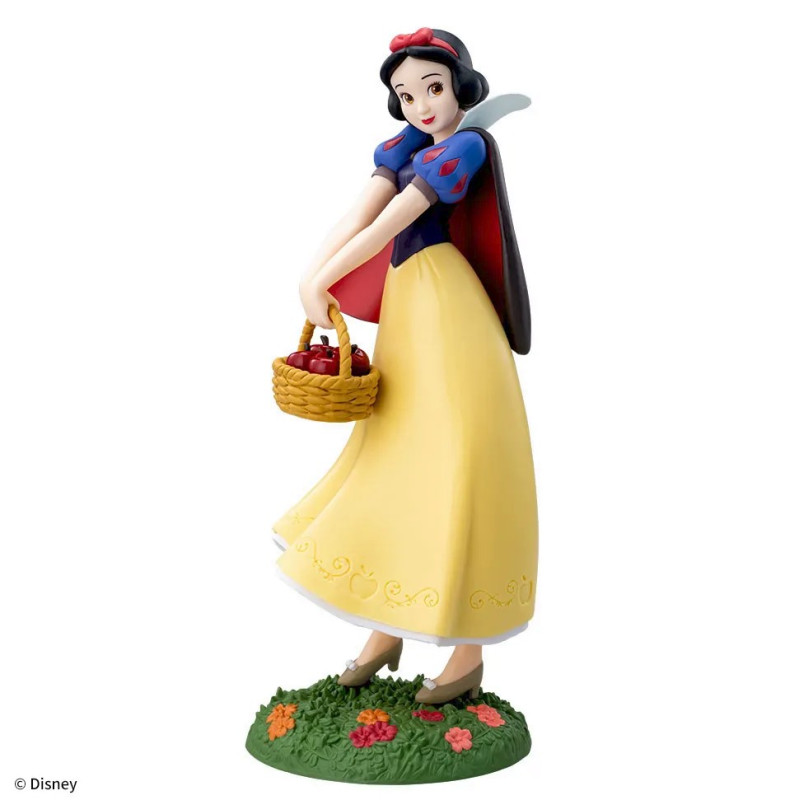 Disney Luminasta Figurine Snow White / Blanche Neige