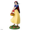 Disney Luminasta Figurine Snow White / Blanche Neige