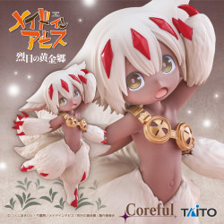 Made in Abyss - Coreful Figure - Figurine Faputa