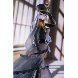 Sexy Cosplay Doll My Dress-Up Darling Espresto Figurine Marin Kitagawa Black Lob