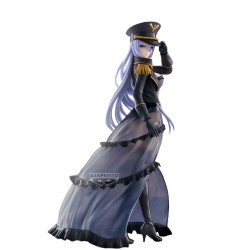 Sexy Cosplay Doll My Dress-Up Darling Espresto Figurine Marin Kitagawa Black Lob