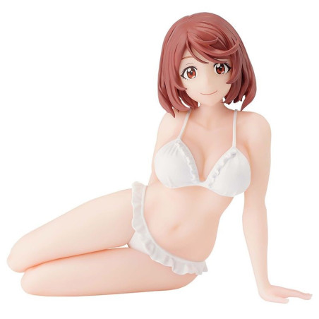 Shangri La Frontier Celestial Vivi Figurine Rei Saiga