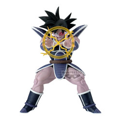 Dragonball Z Gxmateria Figurine Turles