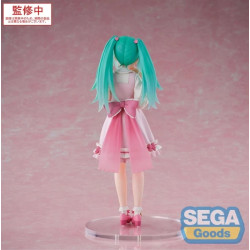 Hatsune Miku Conceptual Series Figurine Hatsune Miku Vol. 3 Luminasta
