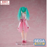 Hatsune Miku Conceptual Series Figurine Hatsune Miku Vol. 3 Luminasta