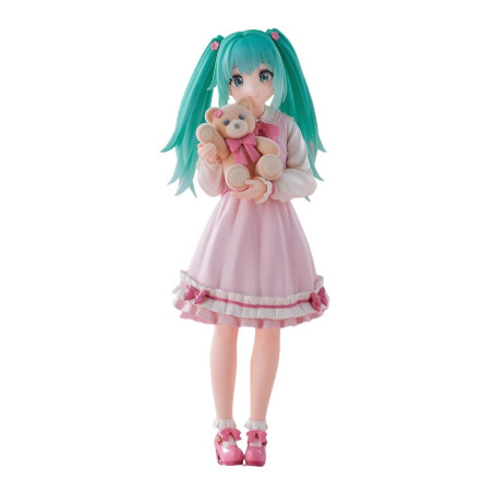 Hatsune Miku Conceptual Series Figurine Hatsune Miku Vol. 3 Luminasta