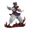 Jujutsu Kaisen Figurine Choso Flowing Red Scale Figurizm Alpha