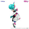 Hatsune Miku Trio-Try-It Figurine Hatsune Miku Paint Girl