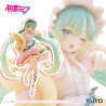 Hatsune Miku Wonderland Figure Figurine Miku Sleeping Beauty Ver.
