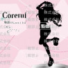 Sexy Cosplay Doll Coreful Figure Figrurine Kitagawa Marin Mizugi Ver.